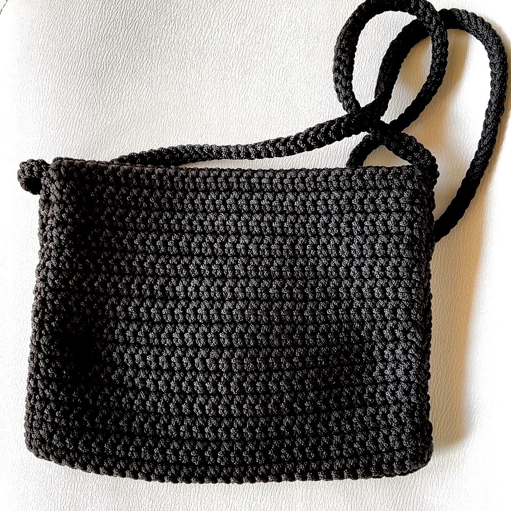 Gorgeous crossbody bag from Morocco - Picture 3 of 7